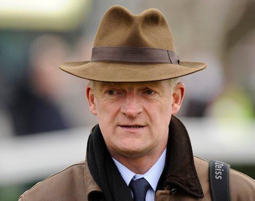 Michael Pimm, photo 1