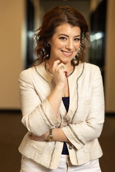 Amber Gaige, photo 1