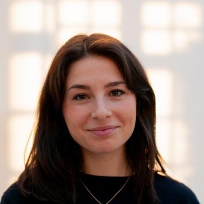 Alice Sandelson, photo 2