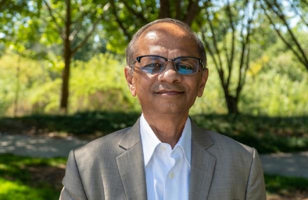 Sandeep Pandya, photo 2