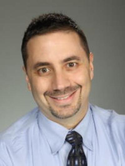 Eric Bernstein, photo 2