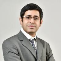 Bharath Sorselvan, photo 1