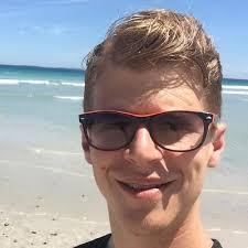 John Gesimondo, photo 1