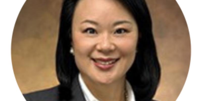 Sheila Wang, photo 1