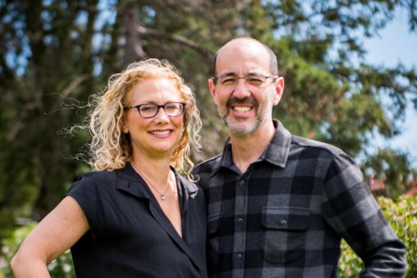 Andrew Janower, photo 1