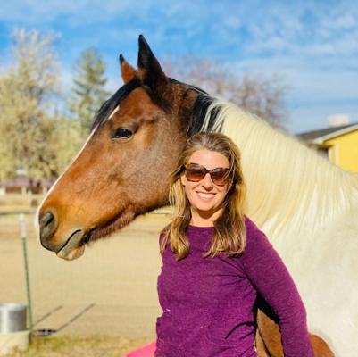 Kate Neligan, photo 1