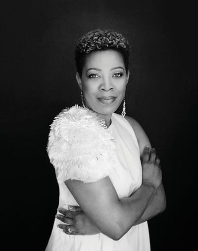 Lori Harper, photo 2