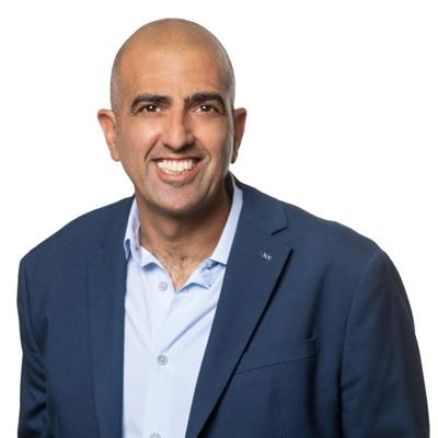 Shlomi Hanani, photo 1