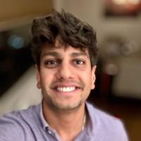 Divyan Mistry, photo 2