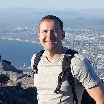 Thadeus Hickman, photo 1