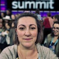 Laura O'Neill, photo 2