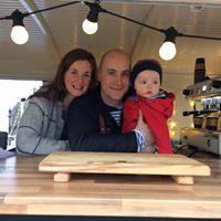 Ciaran McNally, photo 2