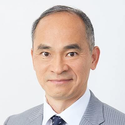 Shiro Noguchi, photo 2