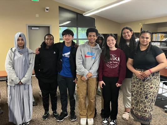 Treena Sterk, photo 1