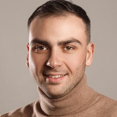 Gytenis Galkis, photo 1