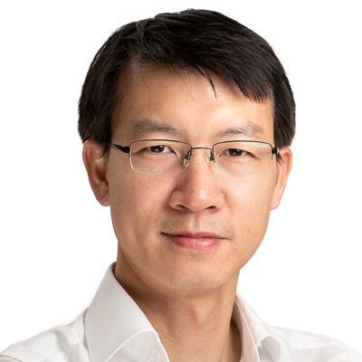 Manager/Sr. Cuong Le, photo 1