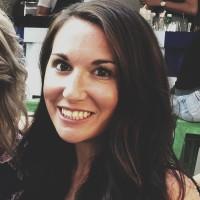 Vikki Cornforth, photo 1