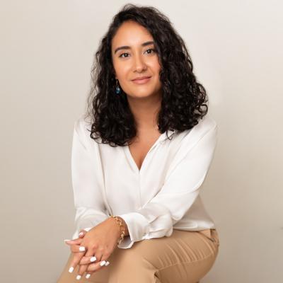 Ellen Huerta Dalbin, photo 1