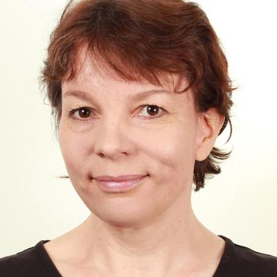 Sandra Virtanen, photo 2