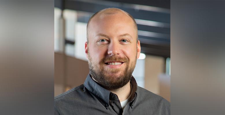 Eric Sadler, photo 2