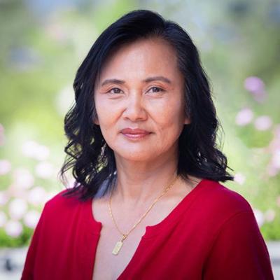 Sharon Kincl, photo 1