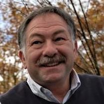 John Stonier, photo 2