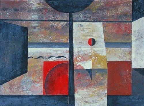 Russell Tether, photo 2