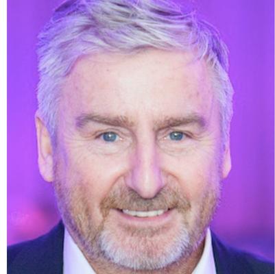 Ron McCulloch, photo 2