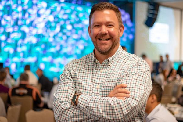 Chip Gallent, photo 1