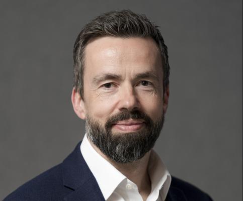 Will Shorrocks, photo 1