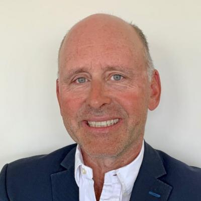 John Beckner, photo 1