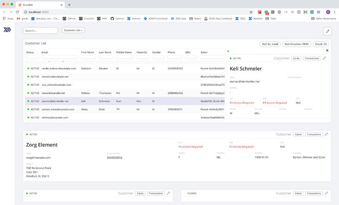 Nicholas Petru, photo 2