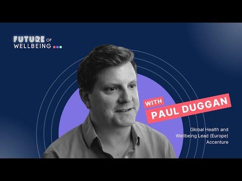 Bss Paul Duggan - MSc, photo 1