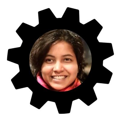 Madhura Lotlikar, photo 2