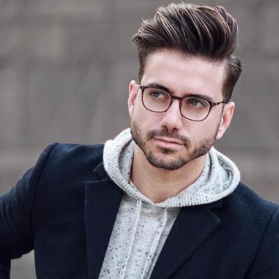 Alex Costa - LinkedIn