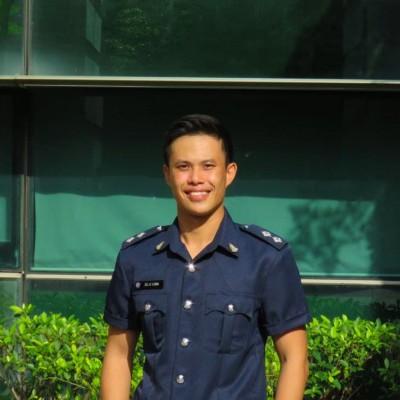 Zelig Leong, photo 2