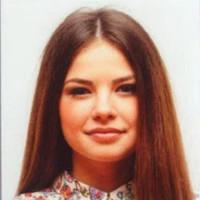 Vanessa Gabor, photo 2