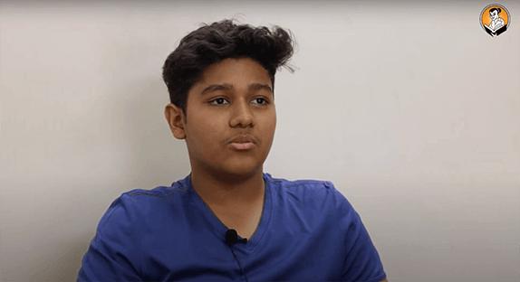 Narayan Shrawagi, photo 1