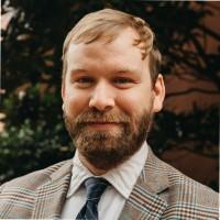 Gabriel Hurst, photo 1