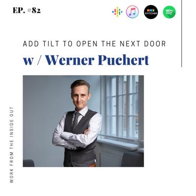 Werner Puchert, photo 2