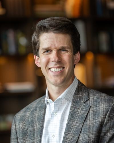 Tim Harreman, photo 1