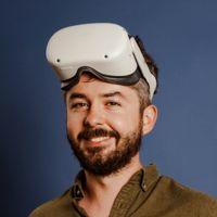 Sam Buckingham, photo 1