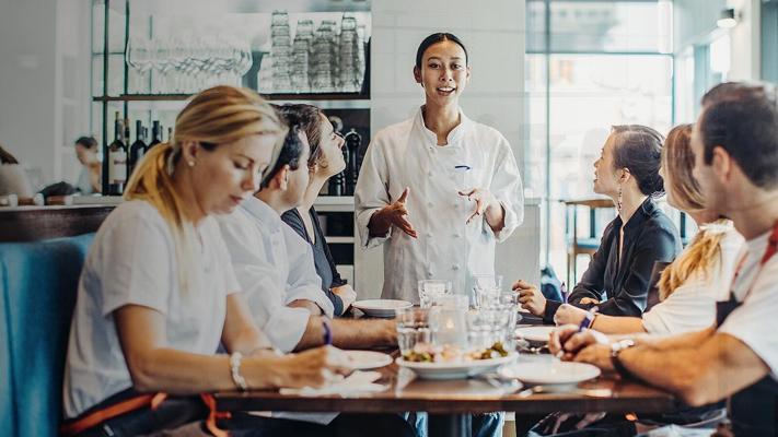 Rita Imerson, photo 1