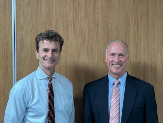 John Baylor, photo 2