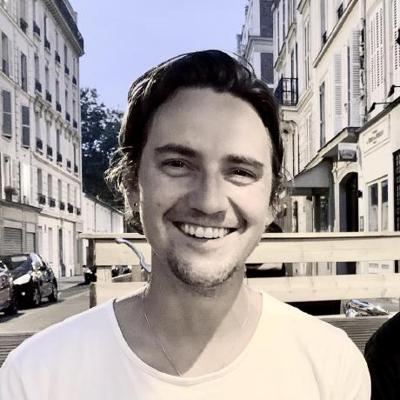 Max Hammarstedt, photo 1