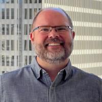 Gary Rudolph, photo 2