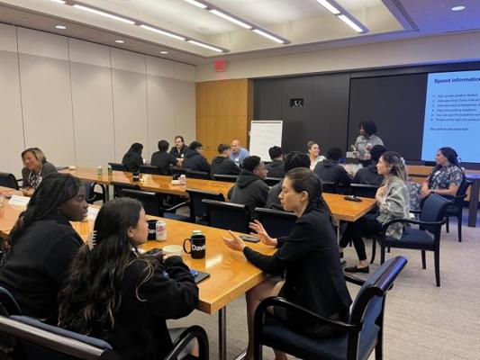 Angela Doolan, photo 2