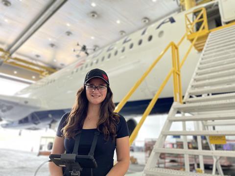 Paola Galarza, photo 1