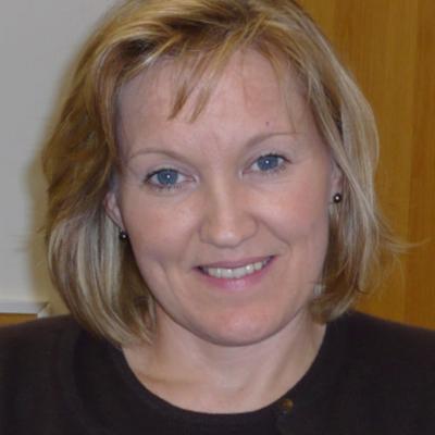 Janine Williamson, photo 2