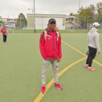 Terry Perez, photo 1